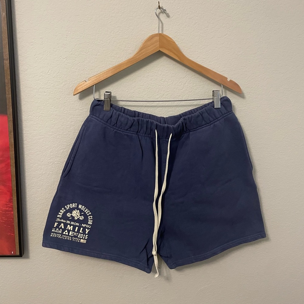 Darc Sport OG Sweat shorts